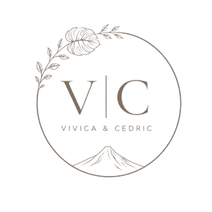 Vivica & Cedric Logo